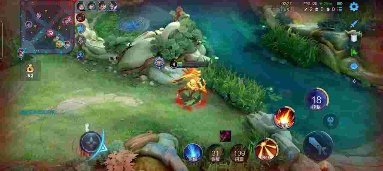王者荣耀擎天柱 - 和平精英直装辅助卡密辅助预览图
